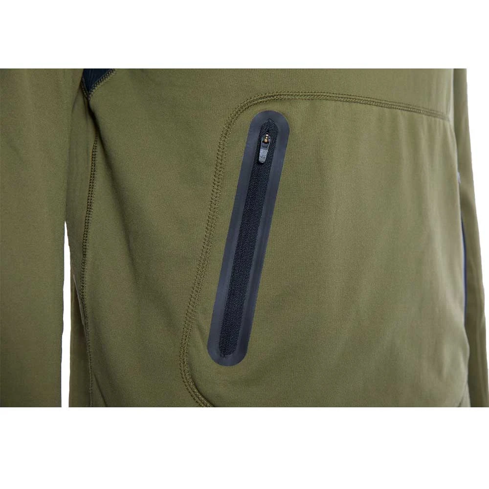 Bauer FLC Fleece Crew - Senior 13 Bauer FLC Fleece Crew - Senior - Image 11