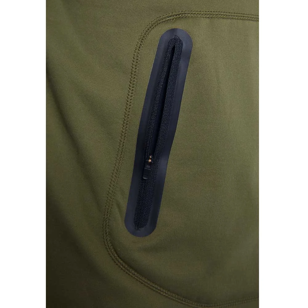 Bauer FLC Fleece Crew - Senior 14 Bauer FLC Fleece Crew - Senior - Image 12