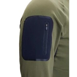 Bauer FLC Fleece Crew - Senior 34 Bauer FLC Fleece Crew - Senior -Hockey 1639756121 BauerFLCFleeceCrewOlive7