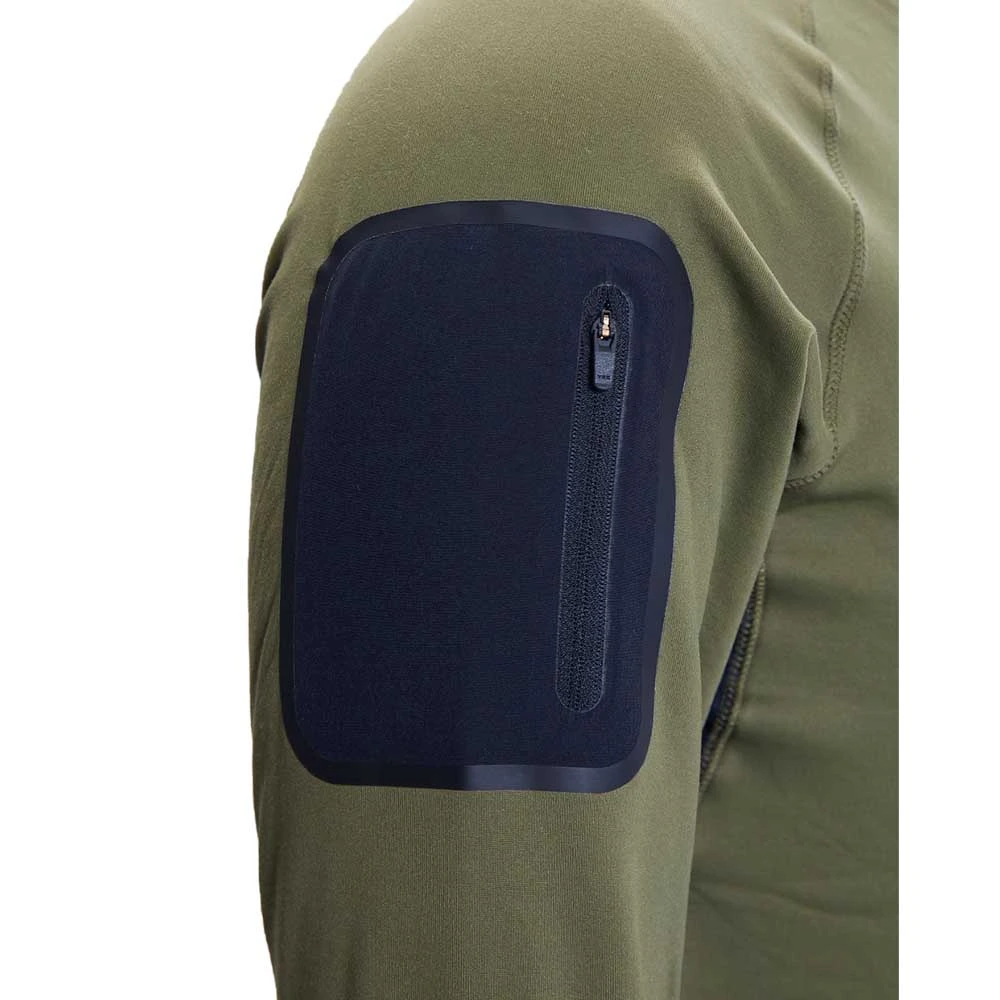 Bauer FLC Fleece Crew - Senior 15 Bauer FLC Fleece Crew - Senior - Image 13