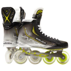 Hockey 18 Bauer Vapor 3X Pro Inline Hockey Skates Intermediate