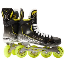 Hockey 20 Bauer Vapor 3X Inline Hockey Skates Senior