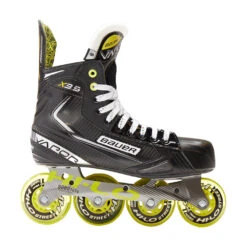 Hockey 16 Bauer Vapor X3.5 Inline Hockey Skates Intermediate