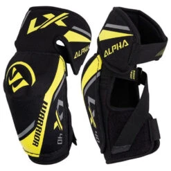 Warrior Alpha LX40 Elbow Pads Junior