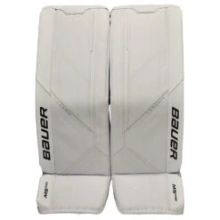 Bauer Supreme M5 Pro Goalie Leg Pads Intermediate