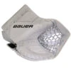 Bauer Supreme Mach Goalie Catch Glove Senior 2 Bauer Supreme Mach Goalie Catch Glove Senior -Hockey 1650637588 BauerSupremeMachCatcherSeniorWhite1