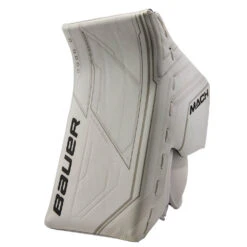 Bauer Supreme Mach Goalie Blocker Senior