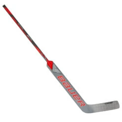 Bauer Supreme M5 Pro Goalie Stick Senior -Hockey 1650646520 BauerSupremeM5ProGoalieStickRed1