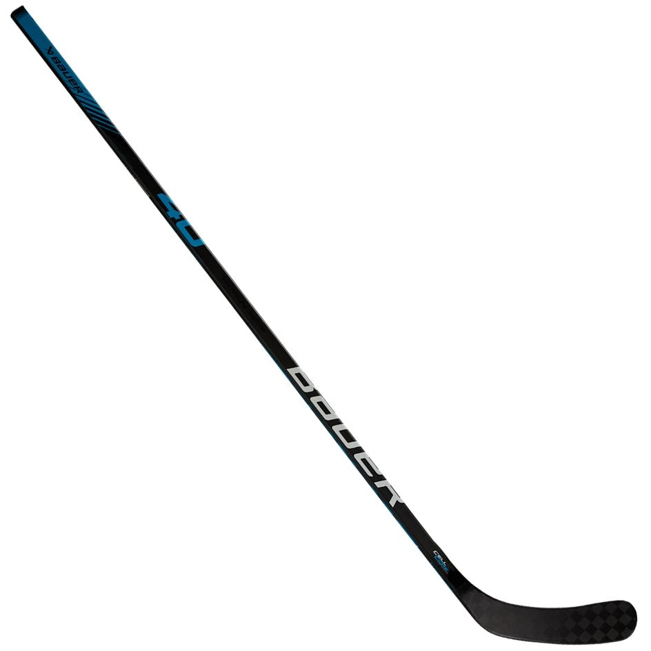 Bauer Nexus Performance Hockey Stick 40 Flex Youth 3 Bauer Nexus Performance Hockey Stick 40 Flex Youth