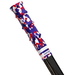 RocketGrip Hole Hockey Grip 25 RocketGrip Hole Hockey Grip -Hockey 1654872444 RocketGripHoleHockeyGripBlueRedCamo1