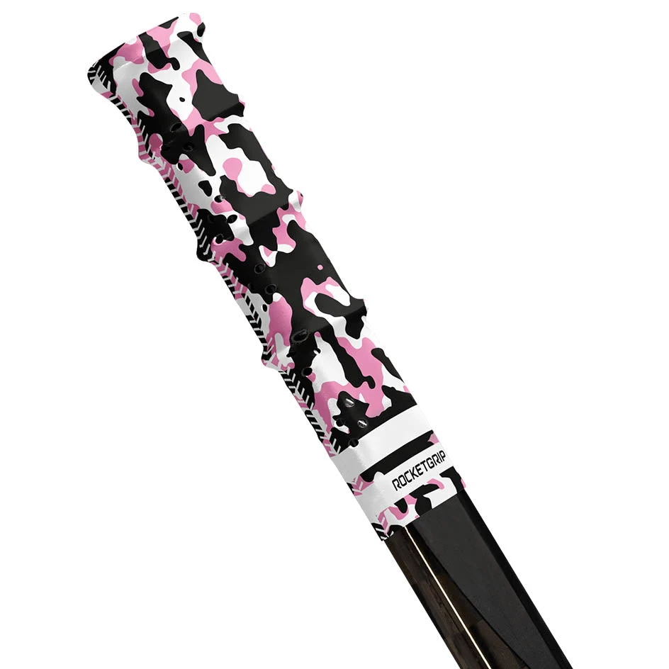 RocketGrip Hole Hockey Grip 10 RocketGrip Hole Hockey Grip - Image 8