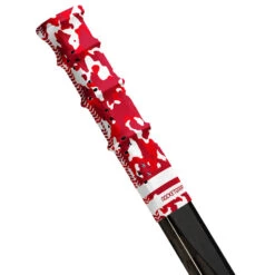 RocketGrip Hole Hockey Grip 30 RocketGrip Hole Hockey Grip -Hockey 1654872444 RocketGripHoleHockeyGripRedCamo1