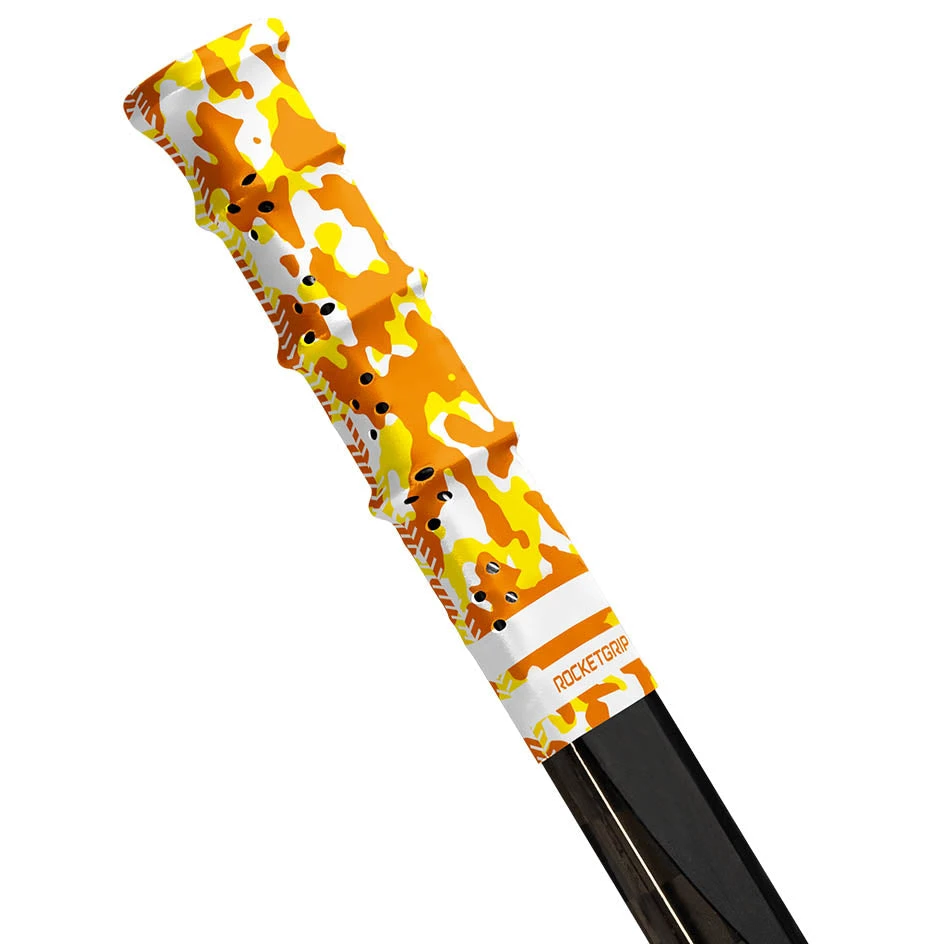 RocketGrip Hole Hockey Grip 12 RocketGrip Hole Hockey Grip - Image 10