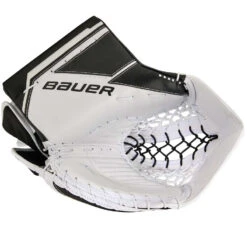 Bauer Supreme M5 Pro Goalie Catch Glove Senior -Hockey 1655370482 BauerSupremeMachM5ProCatcher1