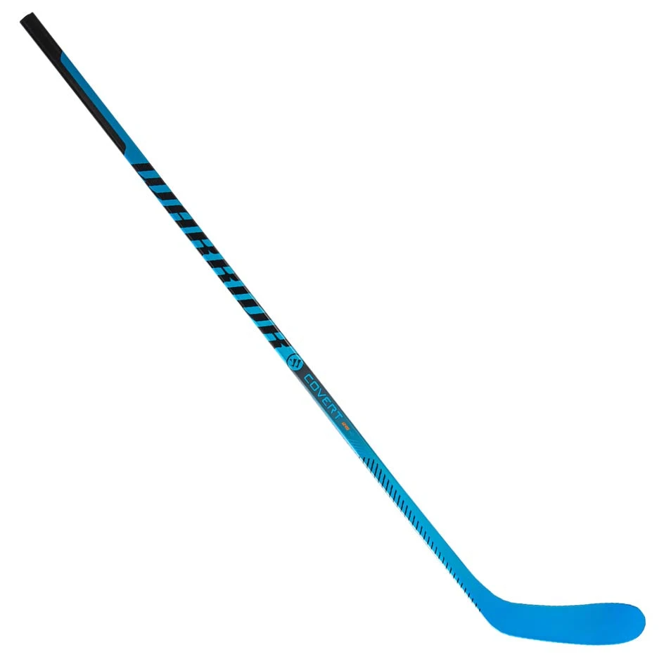 Warrior Covert QR5 40 Composite Hockey Stick Junior 3 Warrior Covert QR5 40 Composite Hockey Stick Junior