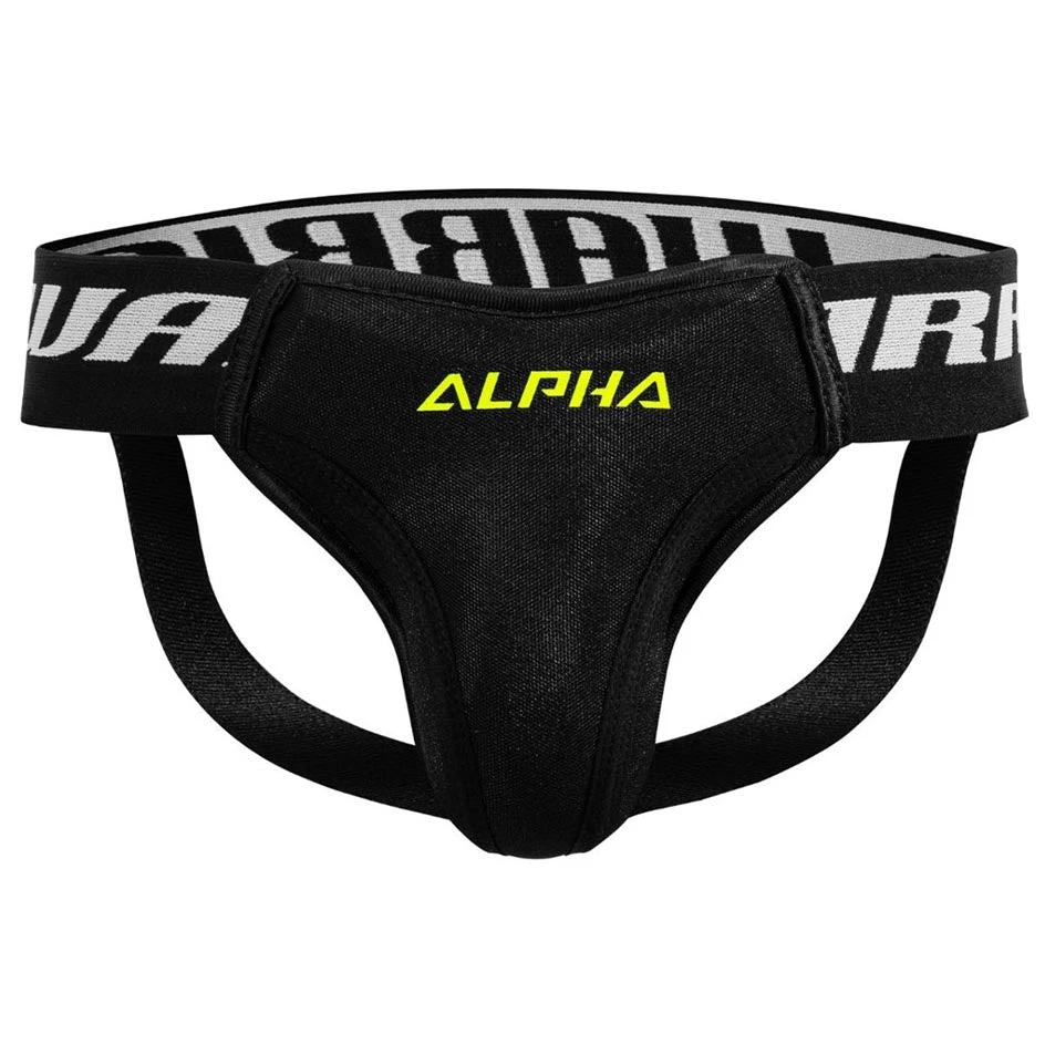 Warrior Alpha Jock 4 Warrior Alpha Jock - Image 2