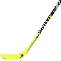 Warrior Alpha LX Pro Hockey Stick Tyke -Hockey 1656497508 WarriorAlphaLXProHockeySticksYouth3