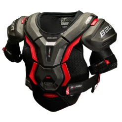 Bauer Vapor 3X Pro Shoulder Pads Senior