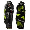 Bauer Vapor Hyperlite Shin Guards Junior -Hockey 1656666559 BauerVaporHyperliteShinGuardsJunior1