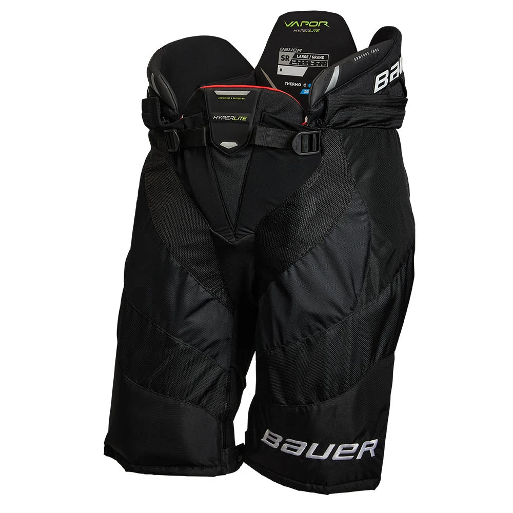 Bauer Vapor Hyperlite Hockey Pants Intermediate 3 Bauer Vapor Hyperlite Hockey Pants Intermediate