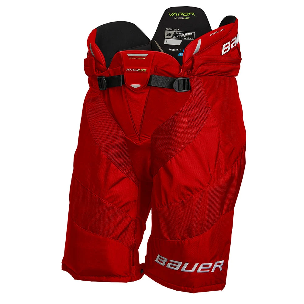 Bauer Vapor Hyperlite Hockey Pants Intermediate 7 Bauer Vapor Hyperlite Hockey Pants Intermediate - Image 5