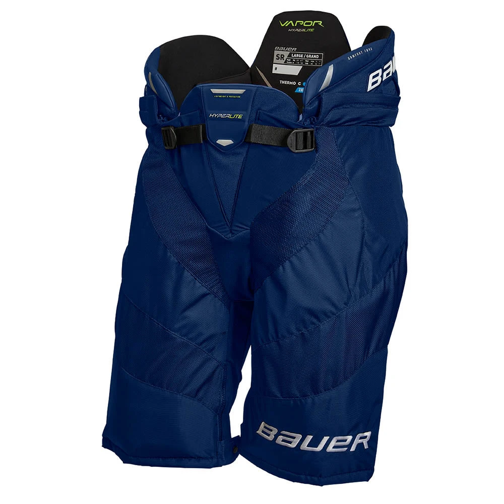 Bauer Vapor Hyperlite Hockey Pants Intermediate 8 Bauer Vapor Hyperlite Hockey Pants Intermediate - Image 6