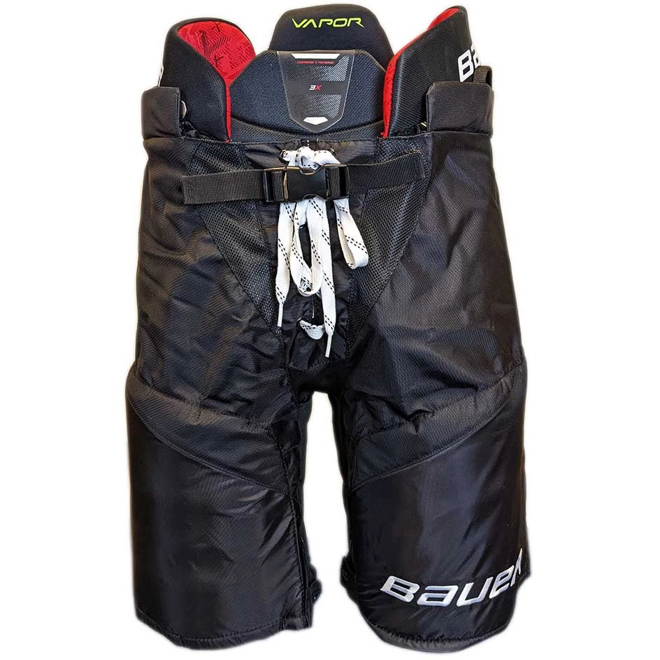 Bauer Vapor 3X Hockey Pants Intermediate 3 Bauer Vapor 3X Hockey Pants Intermediate