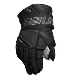 Bauer Vapor Hyperlite Hockey Gloves Senior -Hockey 1657105731 BauerVaporHyperliteGlovesBlack2