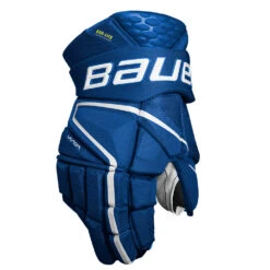 Bauer Vapor Hyperlite Hockey Gloves Senior -Hockey 1657105941 BauerVaporHyperliteGlovesBlue2