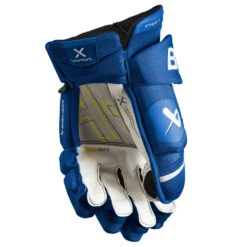 Bauer Vapor Hyperlite Hockey Gloves Senior -Hockey 1657105941 BauerVaporHyperliteGlovesBlue3