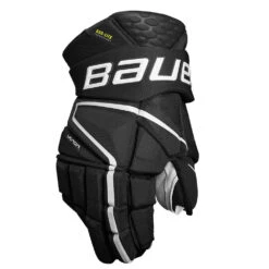 Bauer Vapor Hyperlite Hockey Gloves Intermediate -Hockey 1657106413 BauerVaporHyperliteGlovesBlackWhite2
