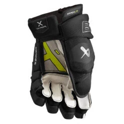 Bauer Vapor Hyperlite Hockey Gloves Junior -Hockey 1657187393 BauerVaporHyperliteGlovesBlackJunior3