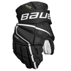 Bauer Vapor Hyperlite Hockey Gloves Junior -Hockey 1657187393 BauerVaporHyperliteGlovesBlackWhiteJunior2