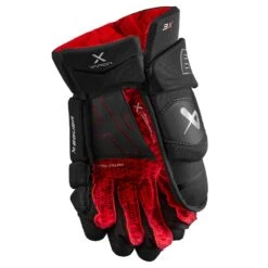 Bauer Vapor 3X Hockey Gloves Senior -Hockey 1657190509 BauerVapor3XGlovesSeniorBlack3