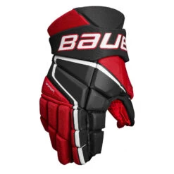 Bauer Vapor 3X Hockey Gloves Senior -Hockey 1657190509 BauerVapor3XGlovesSeniorBlackRed2