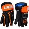 Warrior Covert QR5 30 Hockey Gloves Junior -Hockey 1657787842 WarriorCovertQR530HockeyGlovesBlackOrangeJunior1
