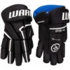 Warrior Covert QR5 40 Hockey Gloves Senior