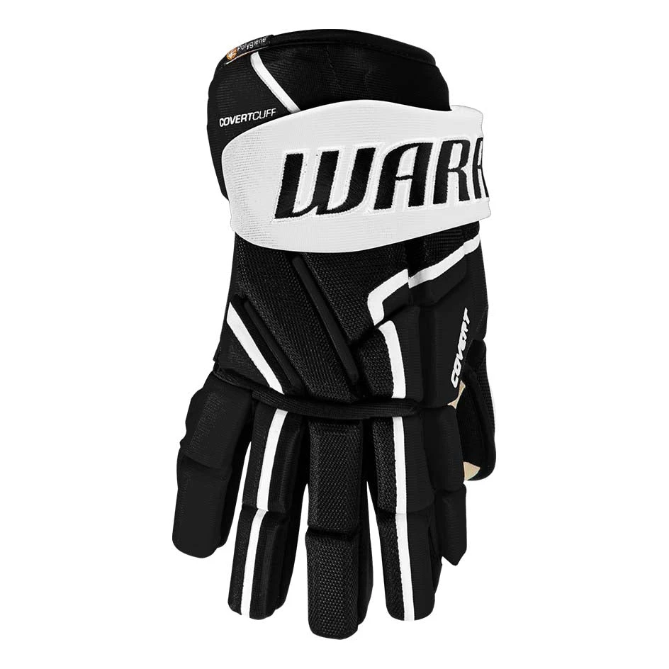 Warrior Covert QR5 20 Hockey Gloves Junior 6 Warrior Covert QR5 20 Hockey Gloves Junior - Image 4