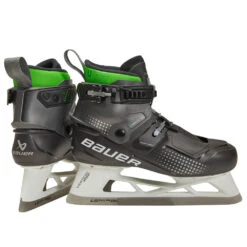 Hockey 36 Bauer Konekt Goalie Skates Senior