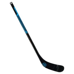 Hockey 9 Warrior Covert QR5 Pro Composite Blue Mini Stick