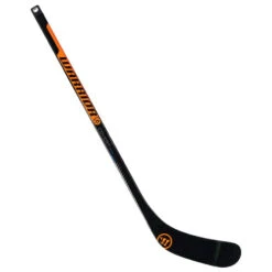 Hockey 7 Warrior Covert QR5 Pro Composite Orange Mini Stick