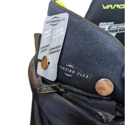 Bauer Vapor 3X Hockey Pants Junior -Hockey 1658835485 BauerVapor3XPantsJunior4
