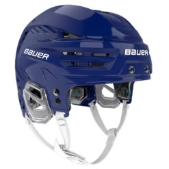 Bauer Re-Akt 85 Hockey Helmet -Hockey 1659624191 BauerRe Akt85IceHockeyHelmetBlue1