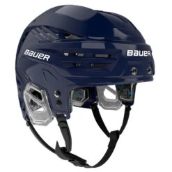 Bauer Re-Akt 85 Hockey Helmet -Hockey 1659624191 BauerRe Akt85IceHockeyHelmetNavy1