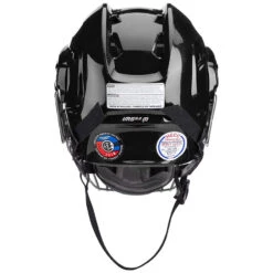 Bauer IMS 5.0 Hockey Helmet Combo -Hockey 1659707822 BauerIMS5.0IceHockeyHelmetComboBlack3