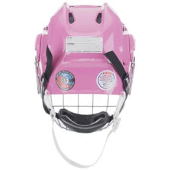 Bauer IMS 5.0 Hockey Helmet Combo -Hockey 1659707822 BauerIMS5.0IceHockeyHelmetComboPink3