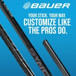 MyBauer Intermediate Stick -Hockey 1659964089 MyBauerCustomStick10