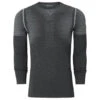 Bauer Elite Seamless Long Sleeve Base Layer Top Senior -Hockey 1660217261 BauerEliteSeamlessLongSleeveBaseLayerTop1