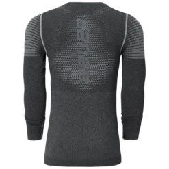 Bauer Elite Seamless Long Sleeve Base Layer Top Senior -Hockey 1660217261 BauerEliteSeamlessLongSleeveBaseLayerTop2