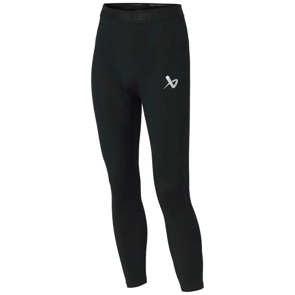 Bauer Pro Compression Base Layer Pant Senior 3 Bauer Pro Compression Base Layer Pant Senior